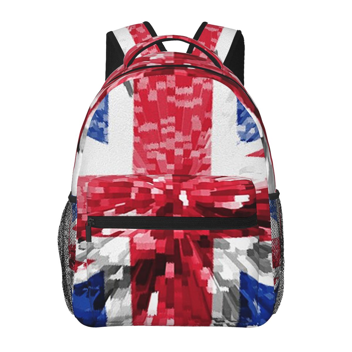 Mochila con la bandera Union J - Women Bags In Uk reseña y precio