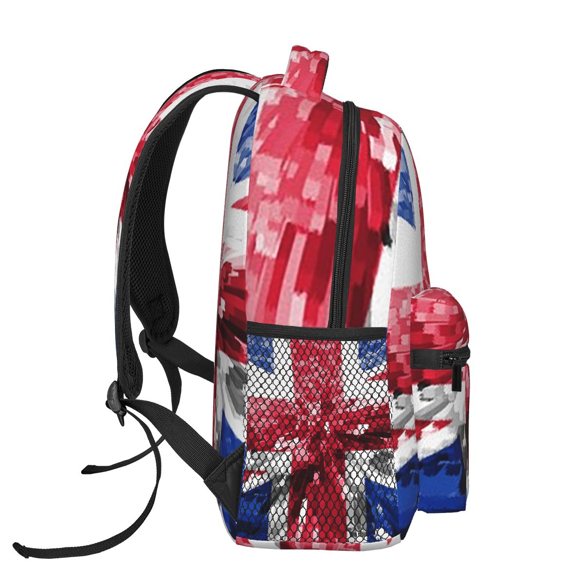 Mochila con la bandera Union J - Women Bags In Uk reseña y precio