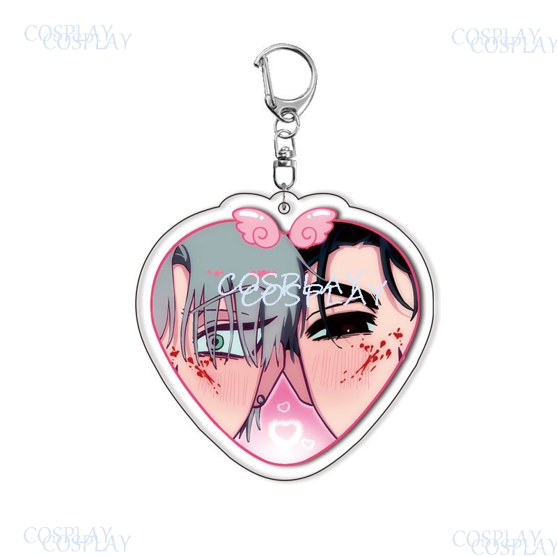 Llavero de moda Zombie Stage S - Women Bags Gift reseña y precio