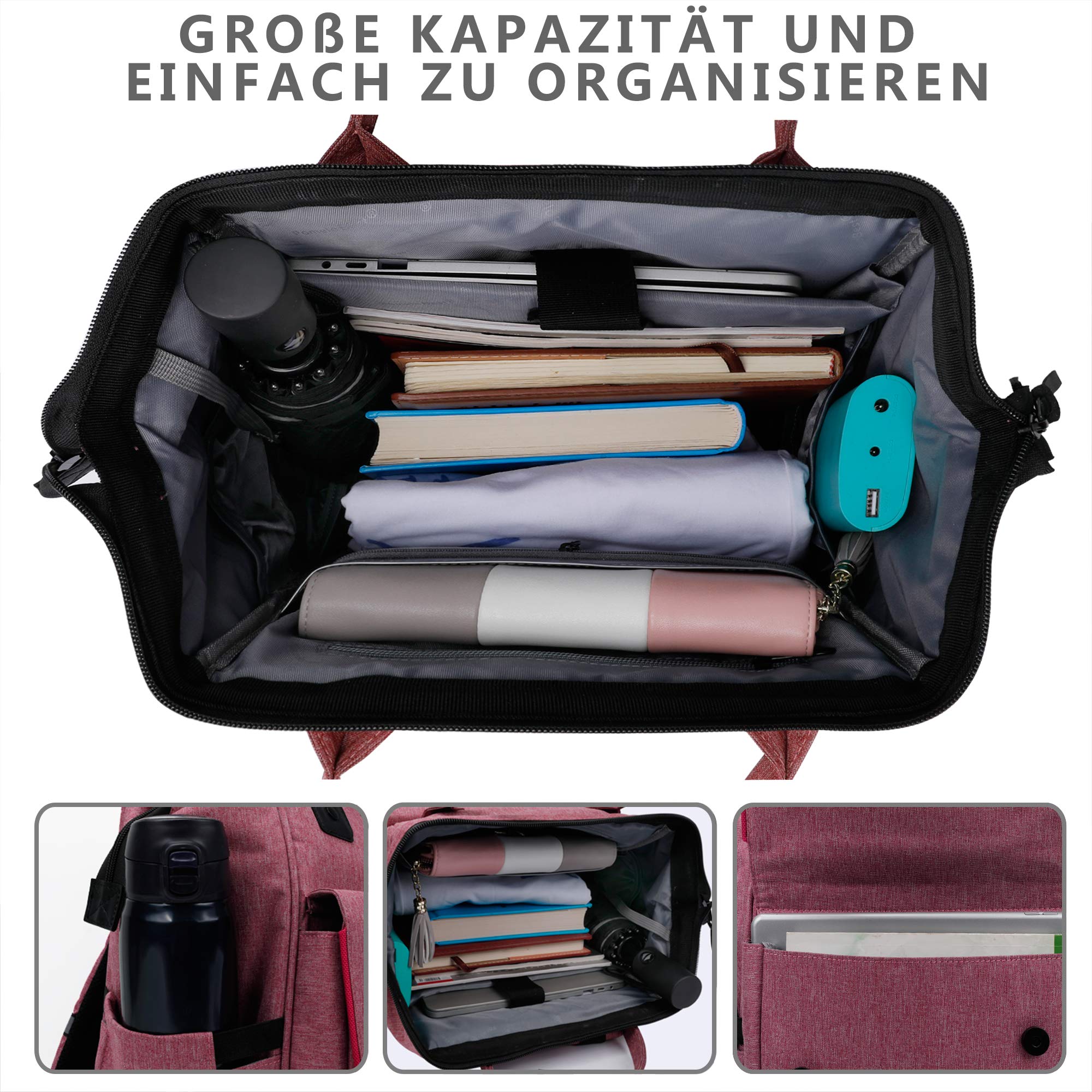 Mochila Pomelo Best para hombr - Women'S Best Bags For Travel reseña y precio