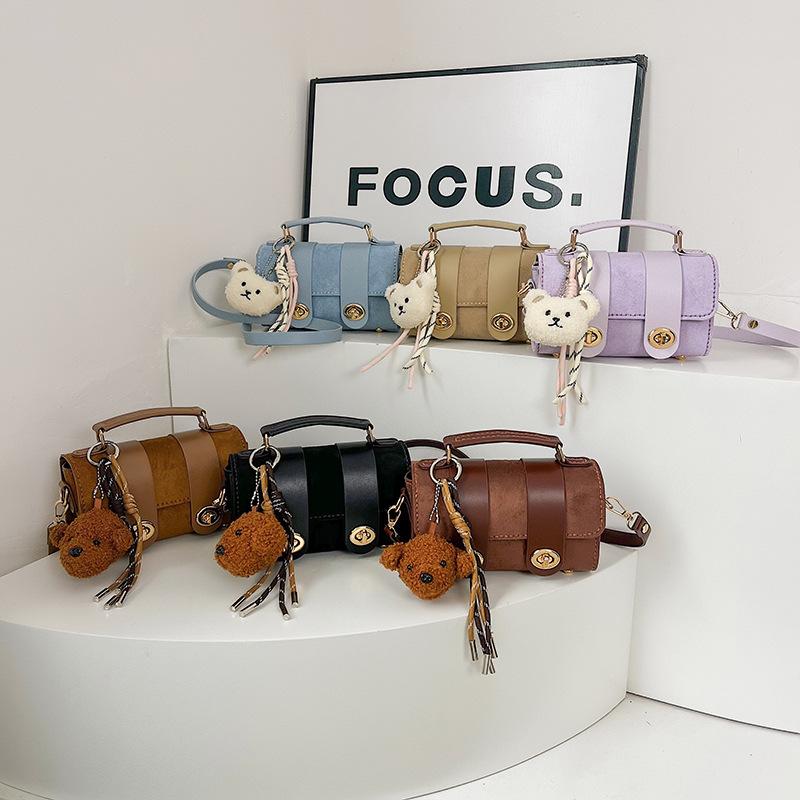 Bolso de punto DIY para princi - Women Handheld Bags reseña y precio