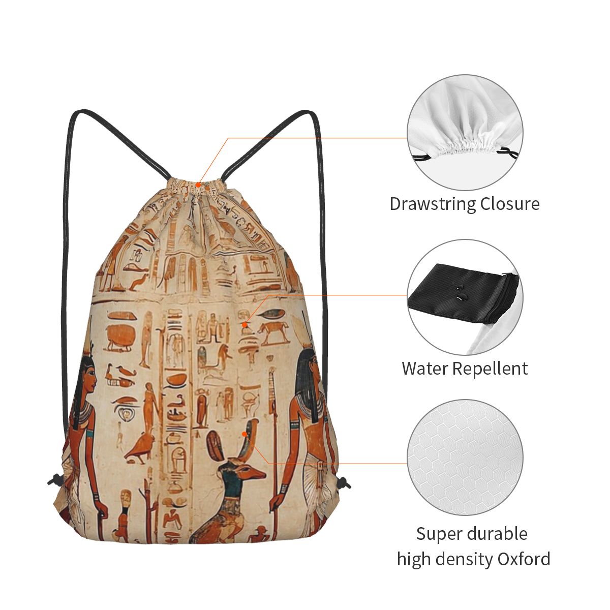 Mochilas con diseño de mural d - Women Bags In Egypt reseña y precio