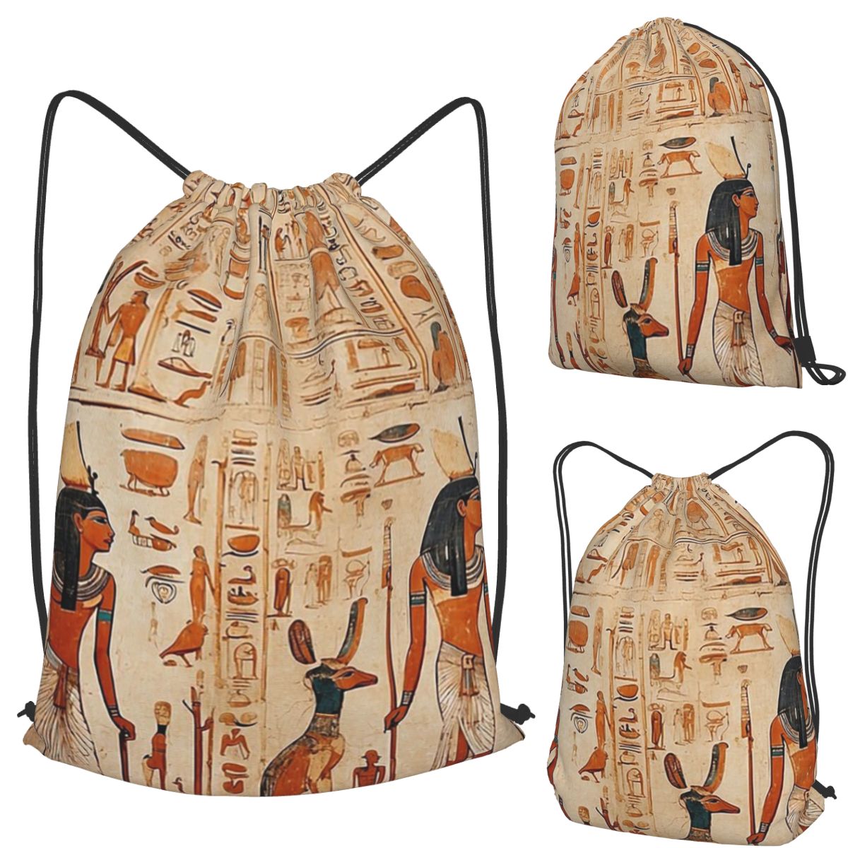 Mochilas con diseño de mural d - Women Bags In Egypt reseña y precio