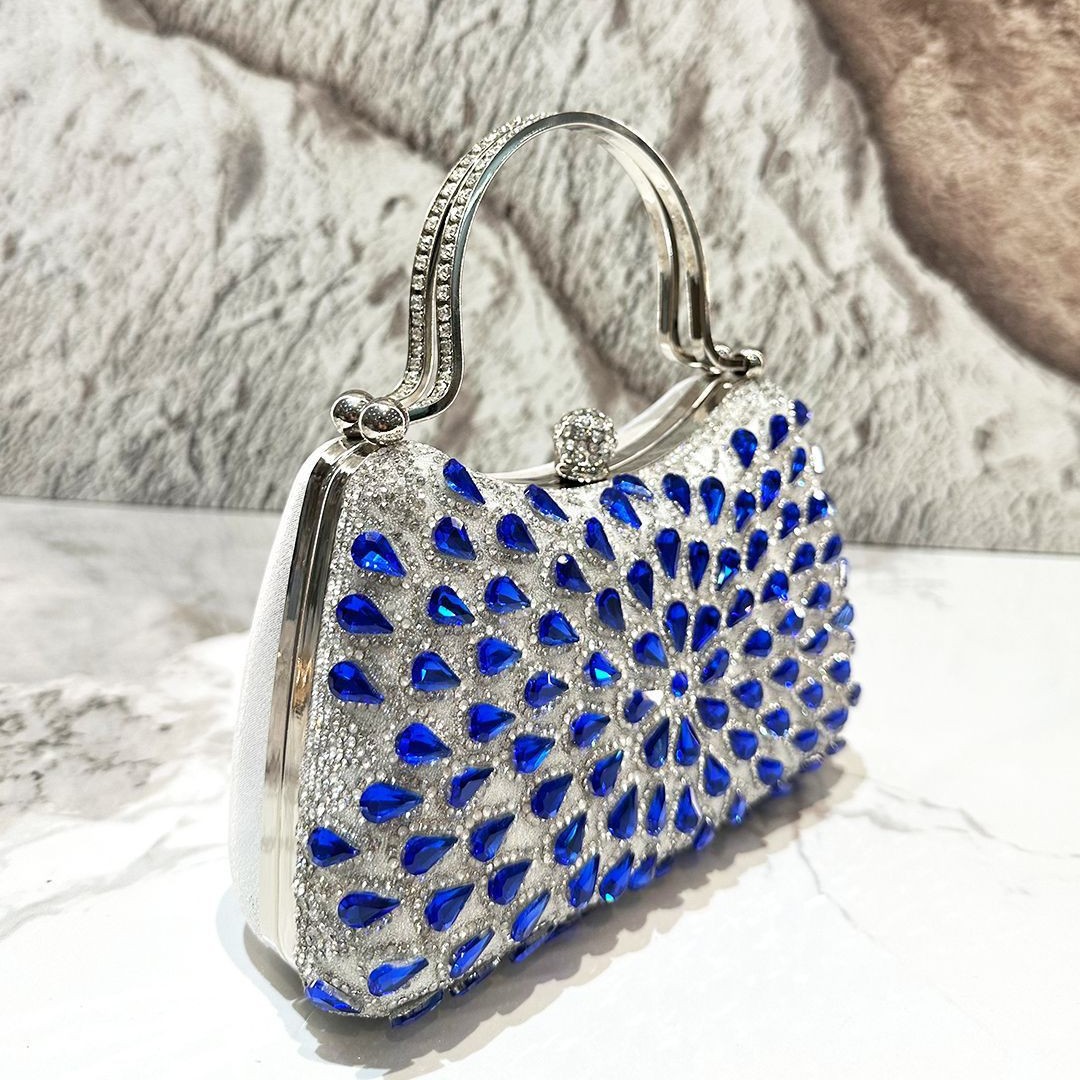 Nuevo bolso de mano con diaman - Women Bags For Sale reseña y precio