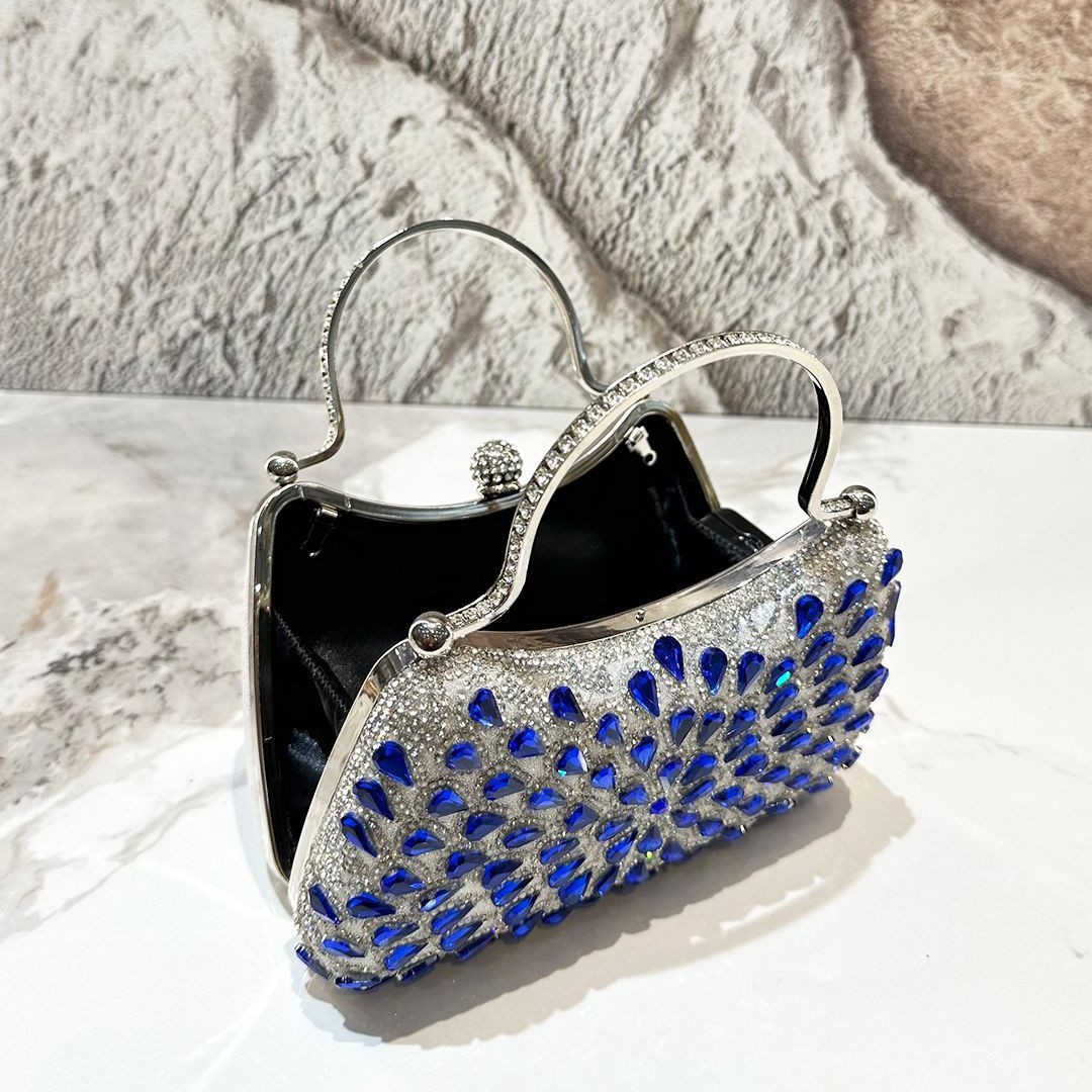 Nuevo bolso de mano con diaman - Women Bags For Sale reseña y precio