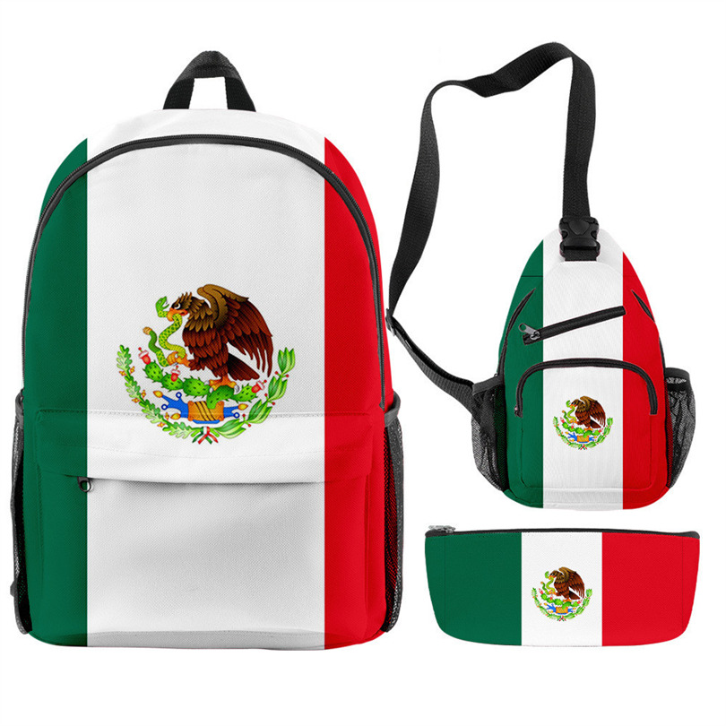 Mochilas con bandera del Reino - Women Bags In Uk reseña y precio