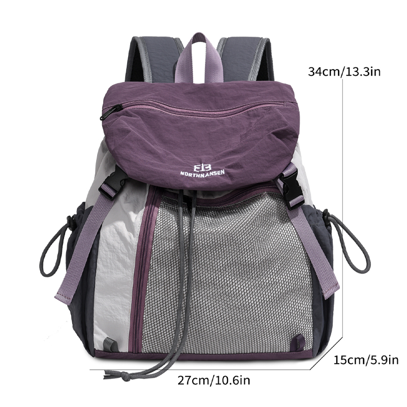 Mochila de viaje a la moda par - Women Bags Medium Size reseña y precio