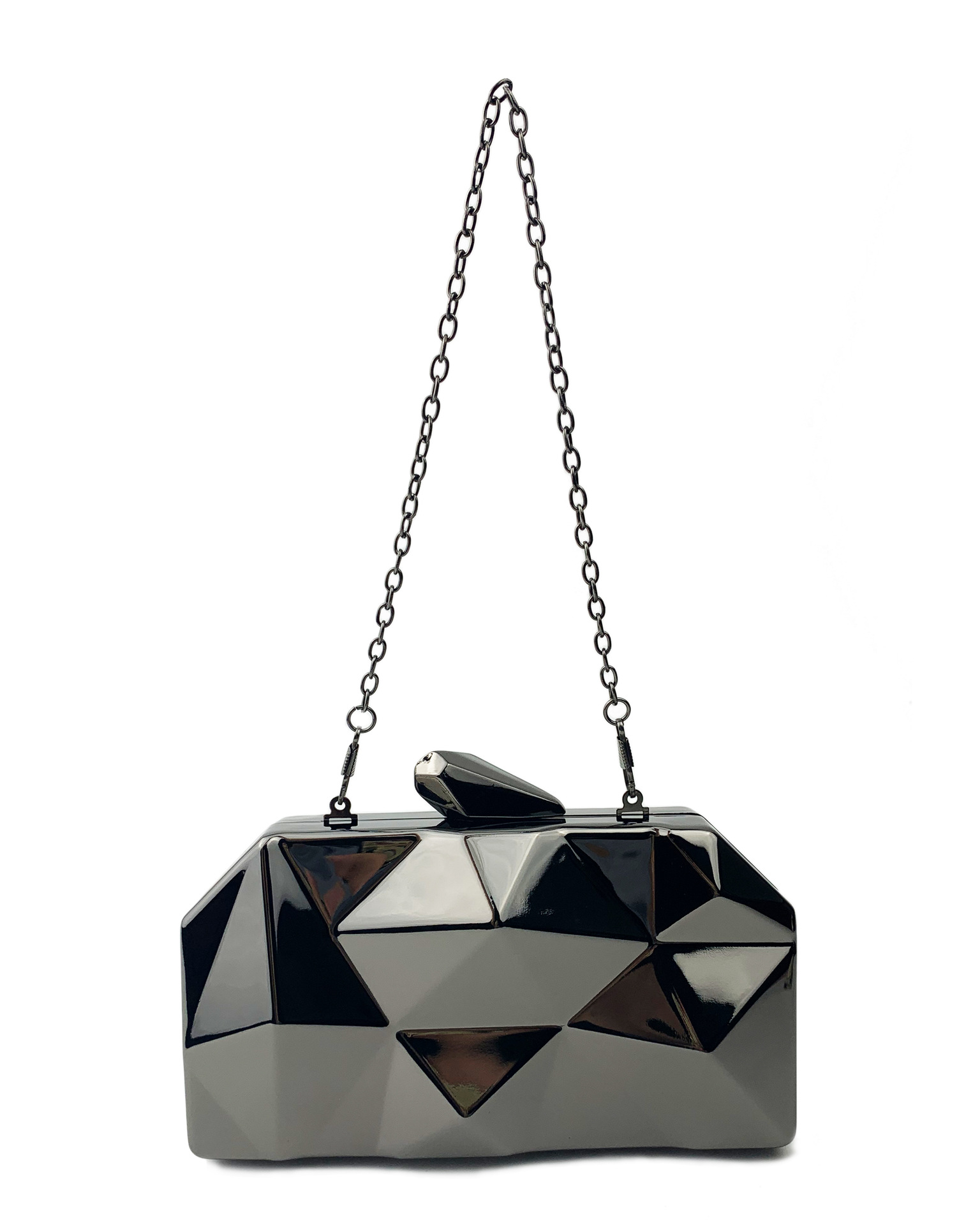 Vestido de banquete cóncavo y  - Women Handheld Bags reseña y precio