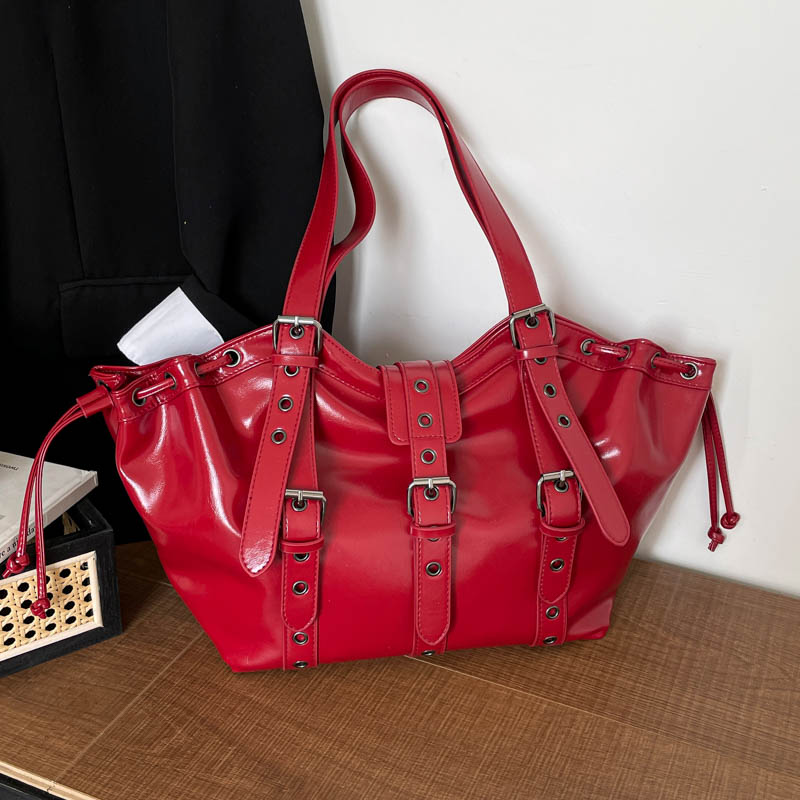 Bolso de Hombro Y2K Gótico con - Women Bags For Sale reseña y precio