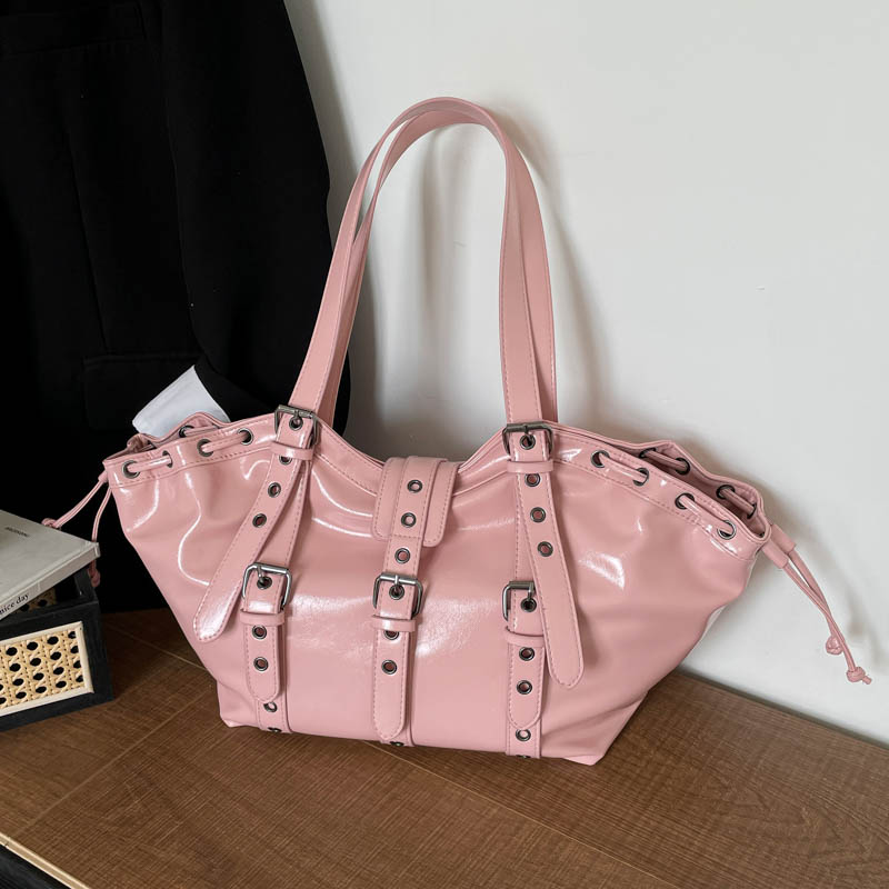 Bolso de Hombro Y2K Gótico con - Women Bags For Sale reseña y precio
