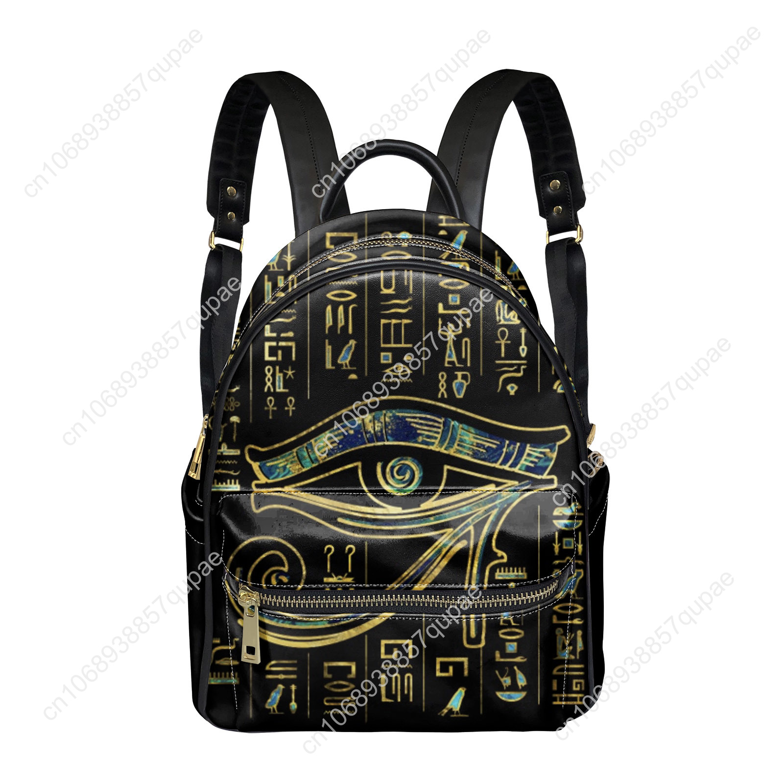 Mochila Horus Dios egipcio Ojo - Women Bags In Egypt reseña y precio