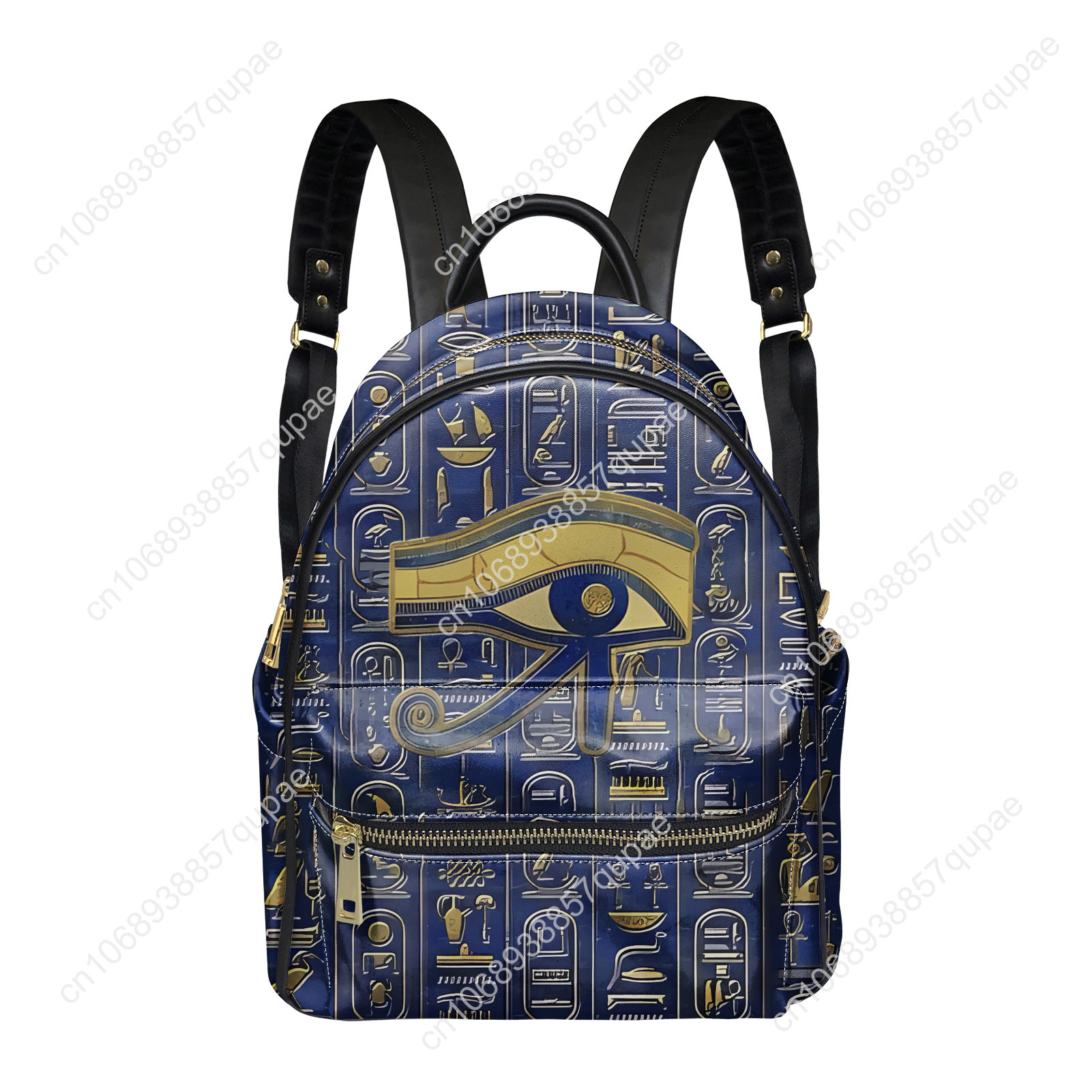 Mochila Horus Dios egipcio Ojo - Women Bags In Egypt reseña y precio