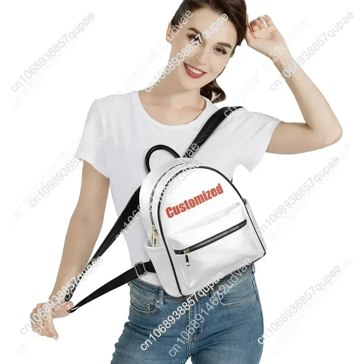 Mochila Horus Dios egipcio Ojo - Women Bags In Egypt reseña y precio