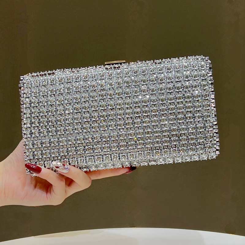 Bolso de Noche de Lujo 2026 co - Women'S Evening Bags reseña y precio