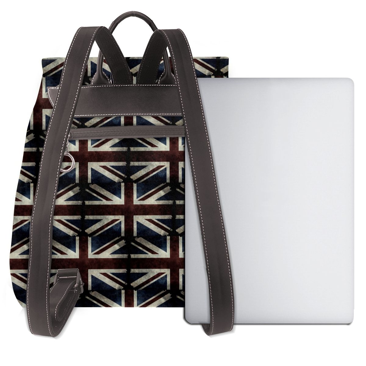 Mochila con bandera Union Jack - Women Bags In Uk reseña y precio