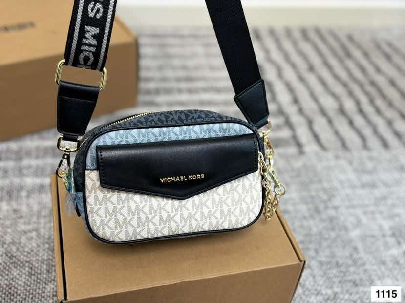 Bolso Bandolera Michael Kors J - Women'S Bags Of Michael Kors reseña y precio