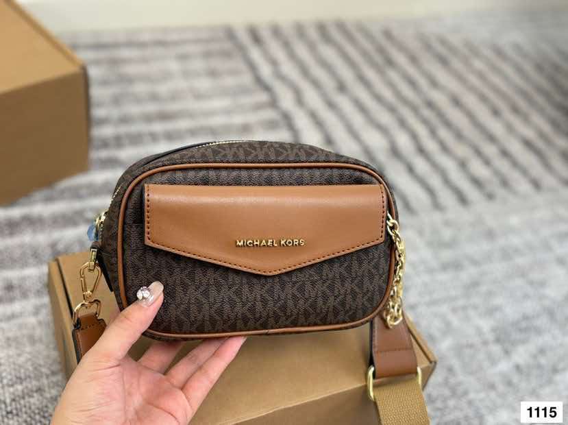 Bolso Bandolera Michael Kors J - Women'S Bags Of Michael Kors reseña y precio