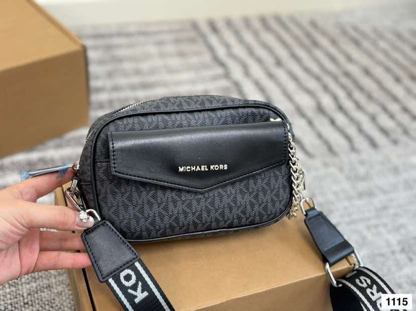 Bolso Bandolera Michael Kors J - Women'S Bags Of Michael Kors reseña y precio