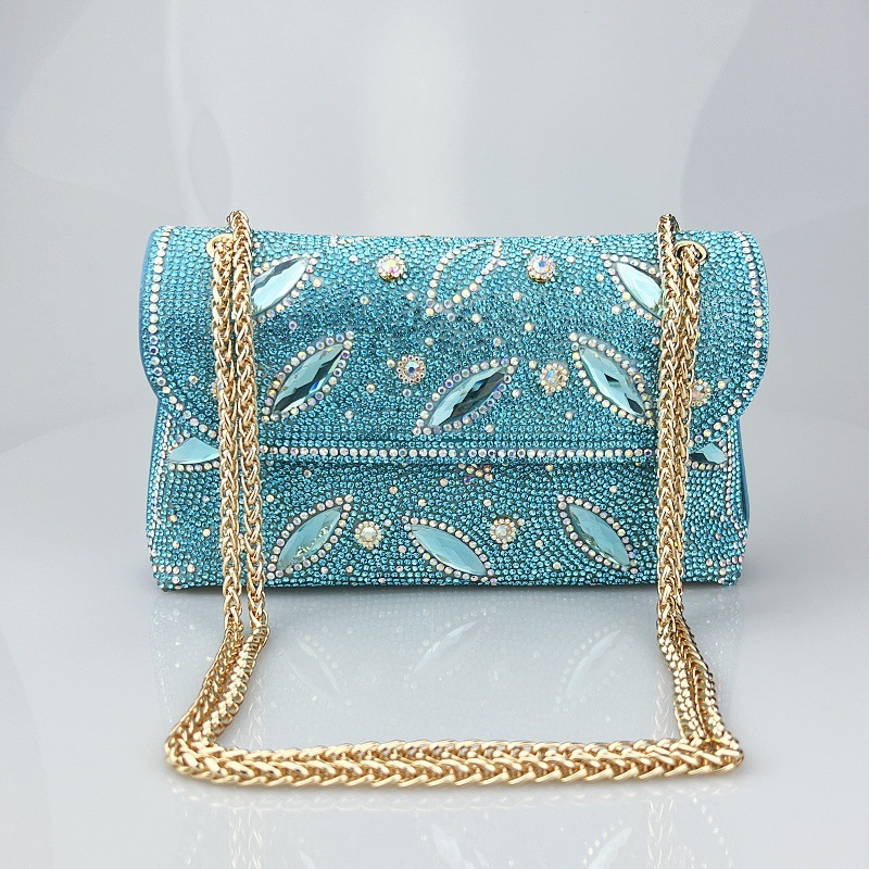 Nuevo bolso de mano de alta ga - Women'S Evening Bags reseña y precio