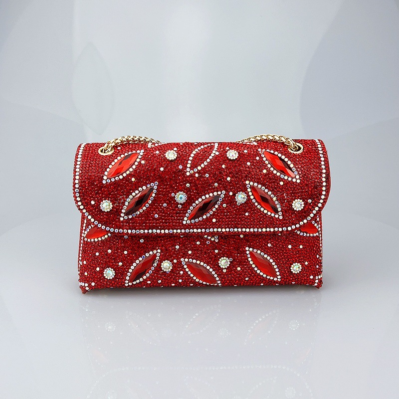 Nuevo bolso de mano de alta ga - Women'S Evening Bags reseña y precio