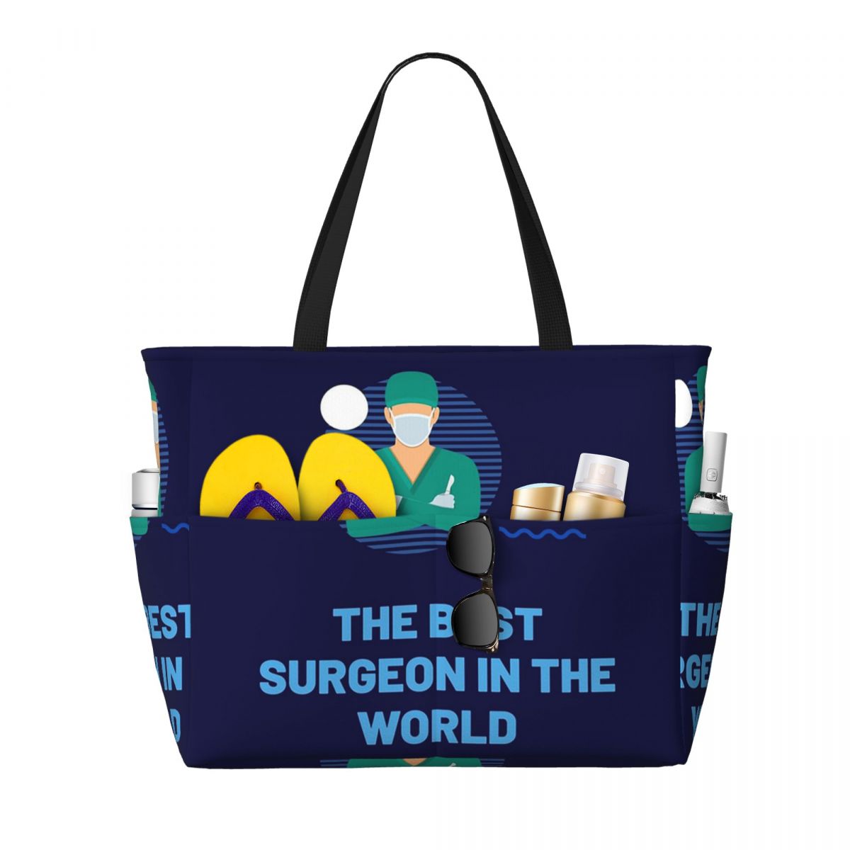 The Best Surgeon In The World  - Women'S Best Bags For Travel reseña y precio
