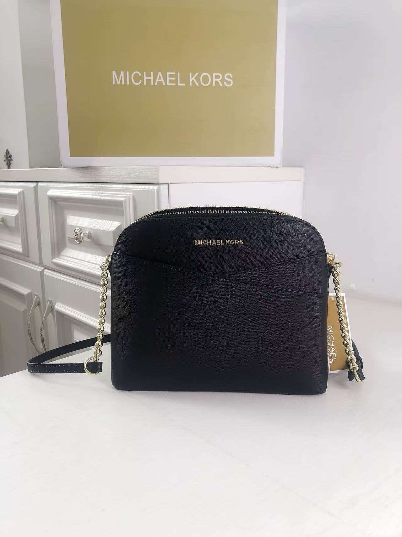 Bolso de Hombro Clásico para M - Women'S Bags Of Michael Kors reseña y precio