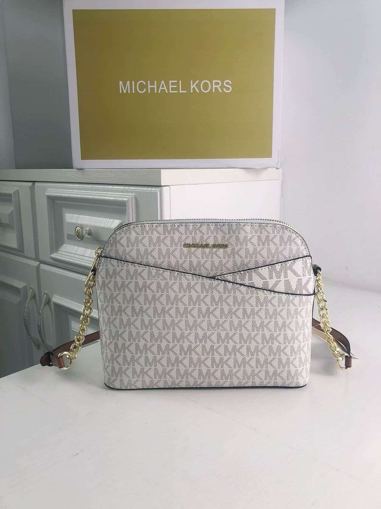 Bolso de Hombro Clásico para M - Women'S Bags Of Michael Kors reseña y precio