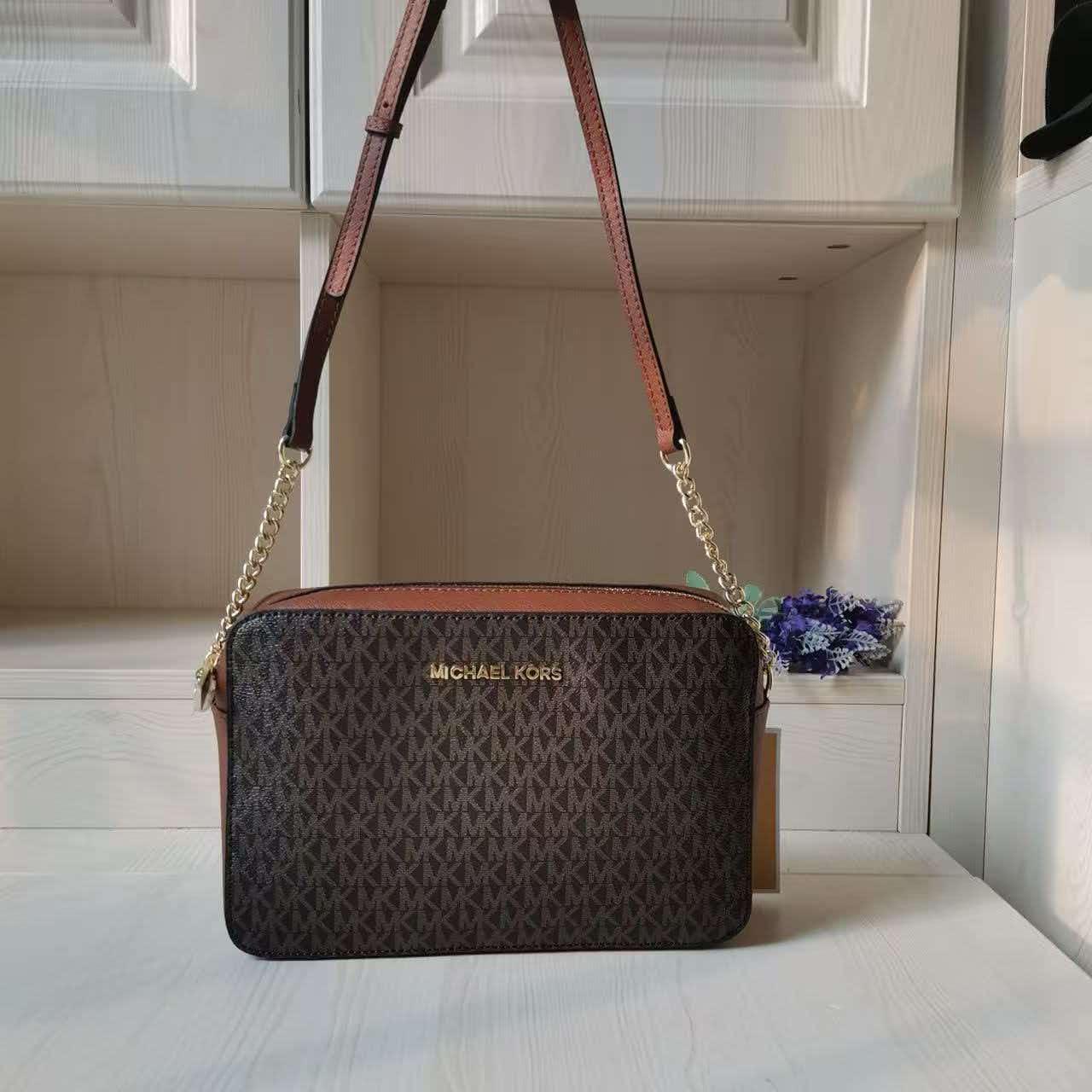 Bolso de Hombro Clásico para M - Women'S Bags Of Michael Kors reseña y precio