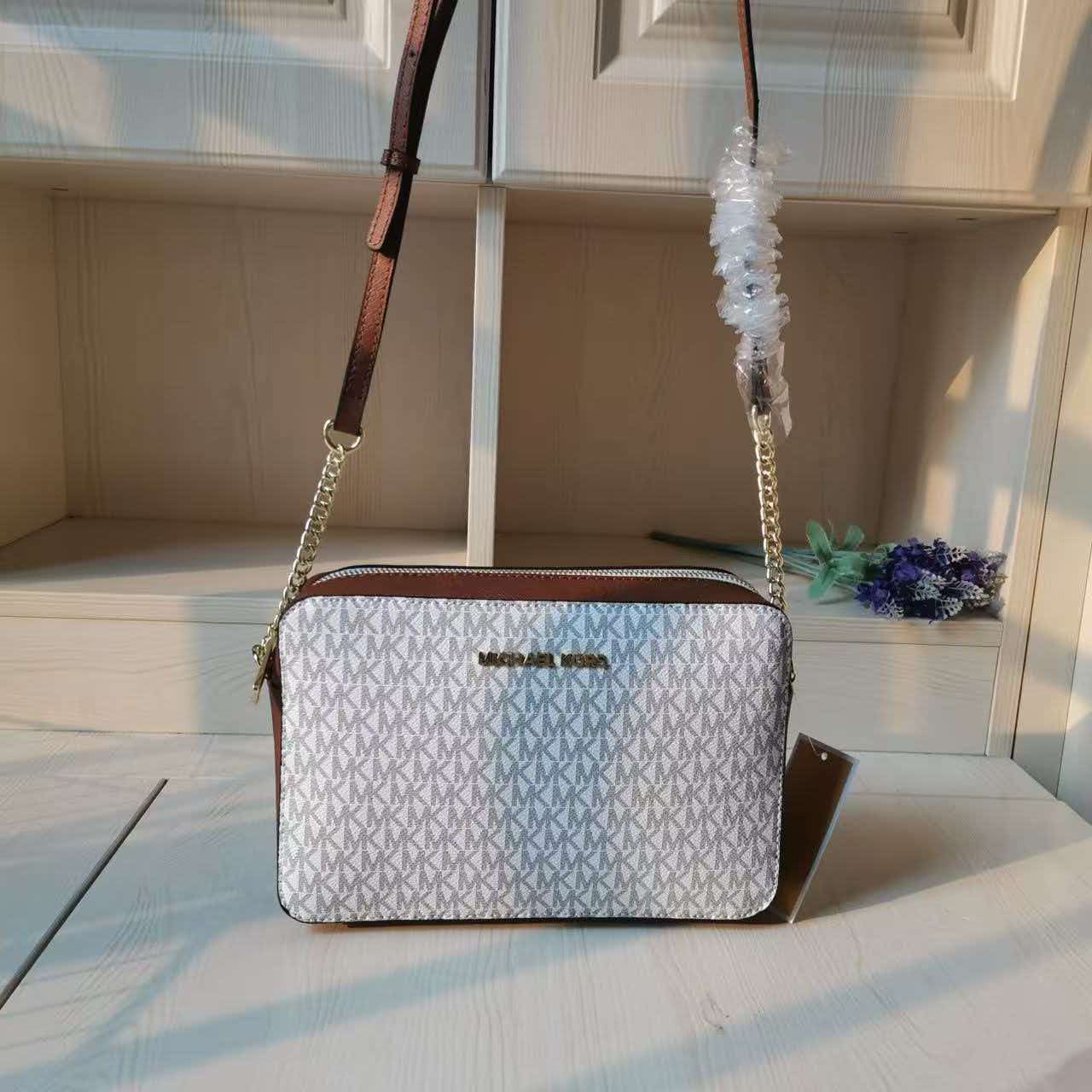 Bolso de Hombro Clásico para M - Women'S Bags Of Michael Kors reseña y precio