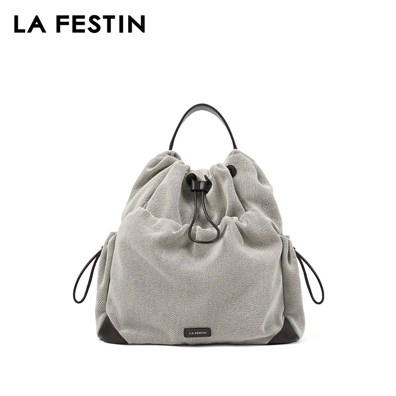 Mochila de marca Original LA F - Women Bags Medium Size reseña y precio