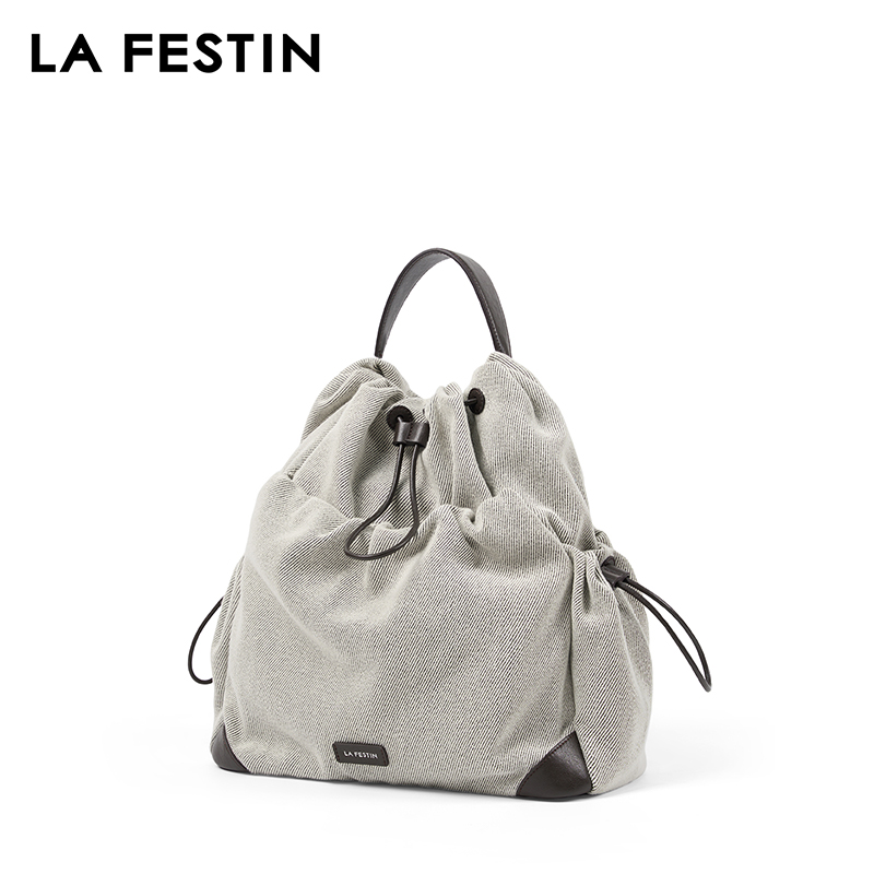 Mochila de marca Original LA F - Women Bags Medium Size reseña y precio