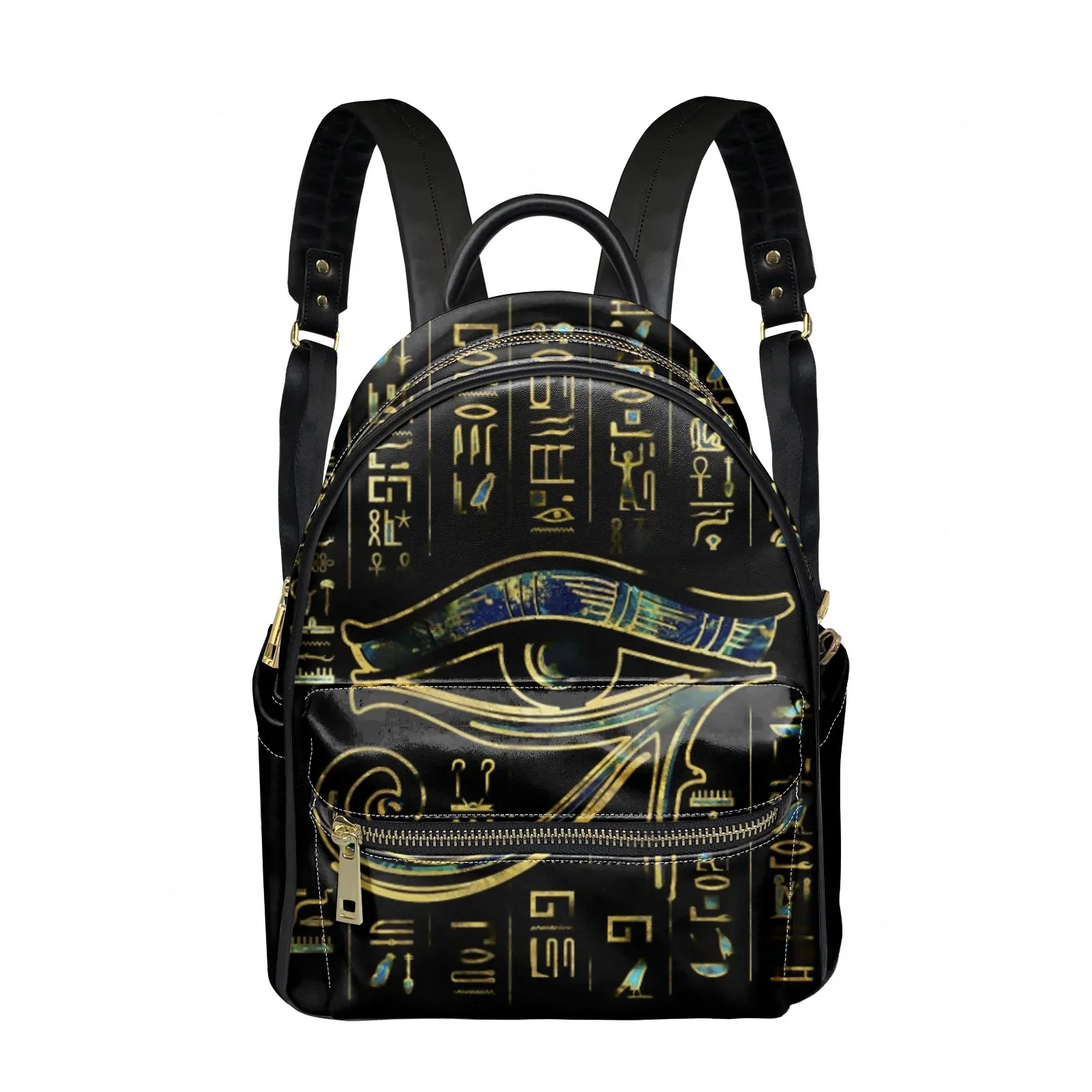 Mochila Horus Egyptian God Eye - Women Bags In Egypt reseña y precio