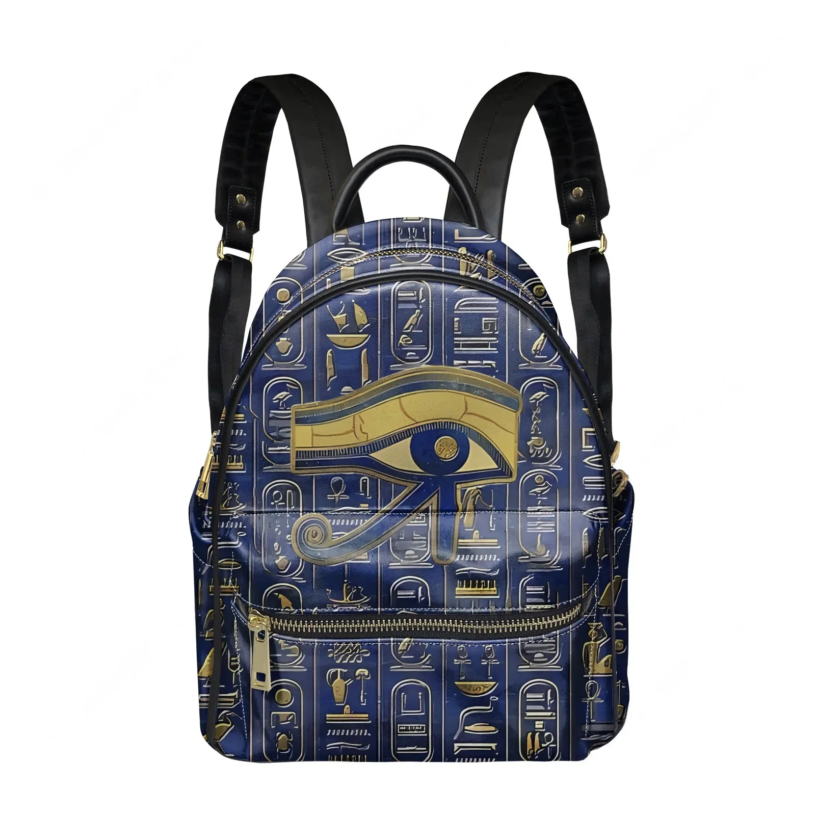 Mochila Horus Egyptian God Eye - Women Bags In Egypt reseña y precio