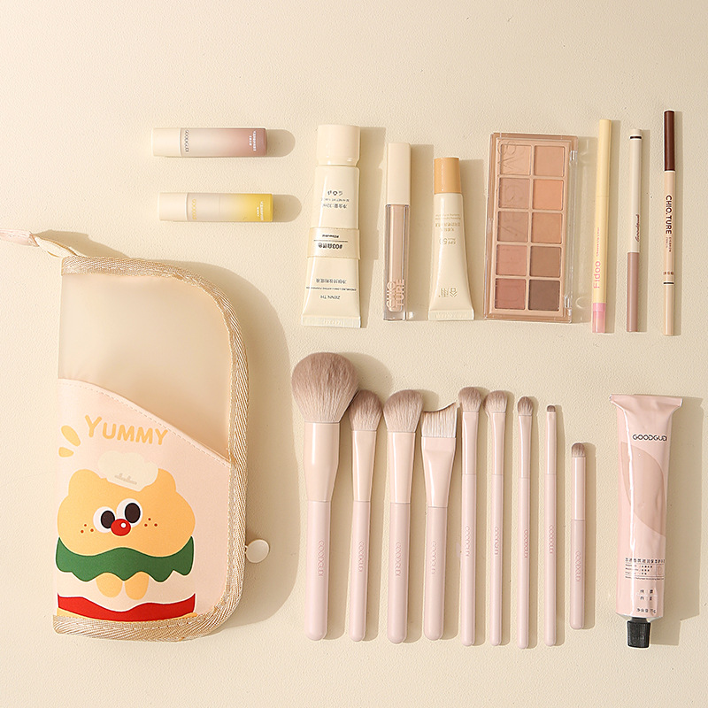 Bolsa de cosméticos portátil p - Women Handheld Bags reseña y precio