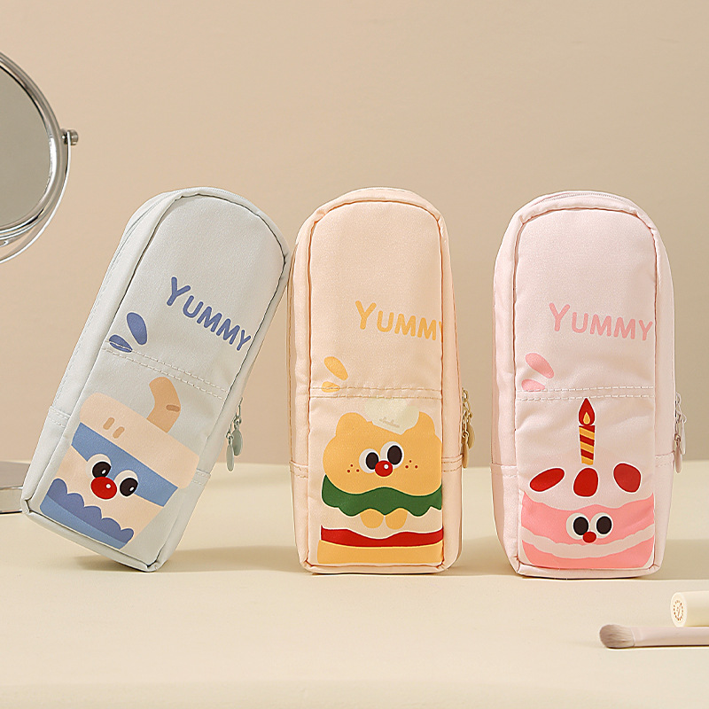 Bolsa de cosméticos portátil p - Women Handheld Bags reseña y precio