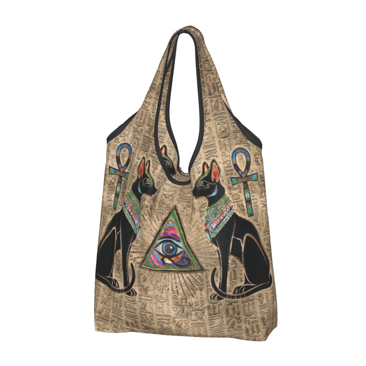 Bolsa de compras reutilizable  - Women Bags In Egypt reseña y precio
