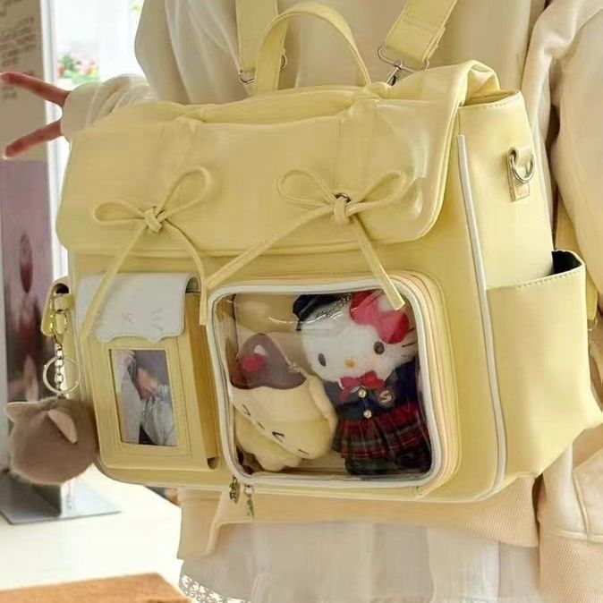 Bolso Ita con Lazo Dulce para  - Women Bags Medium Size reseña y precio
