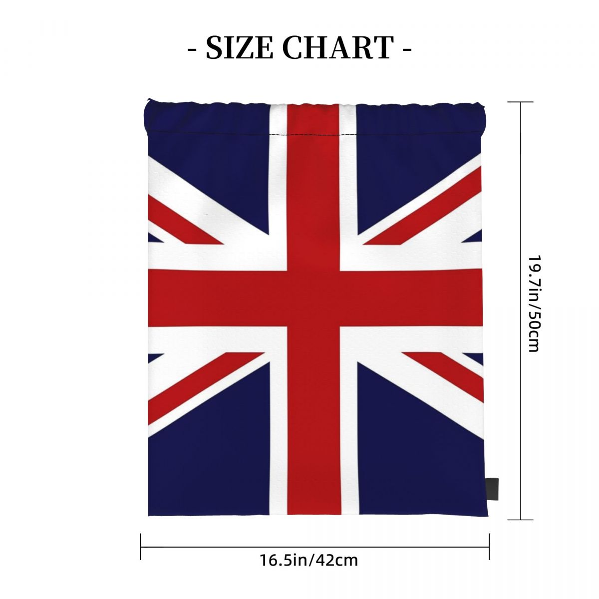 Mochilas con la bandera Union  - Women Bags In Uk reseña y precio