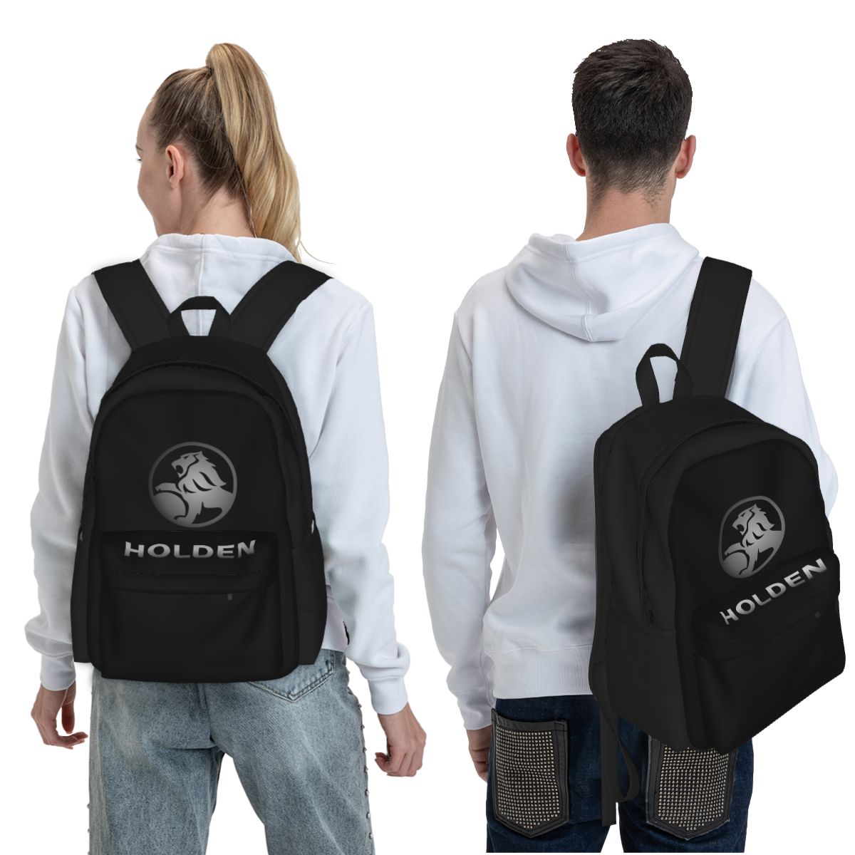 Mochila escolar con logotipo d - Women'S Best Bags For Travel reseña y precio