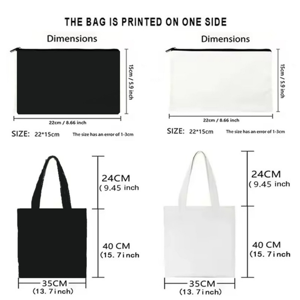 Bolso de mano de lona con gráf - Women Bags In Uk reseña y precio
