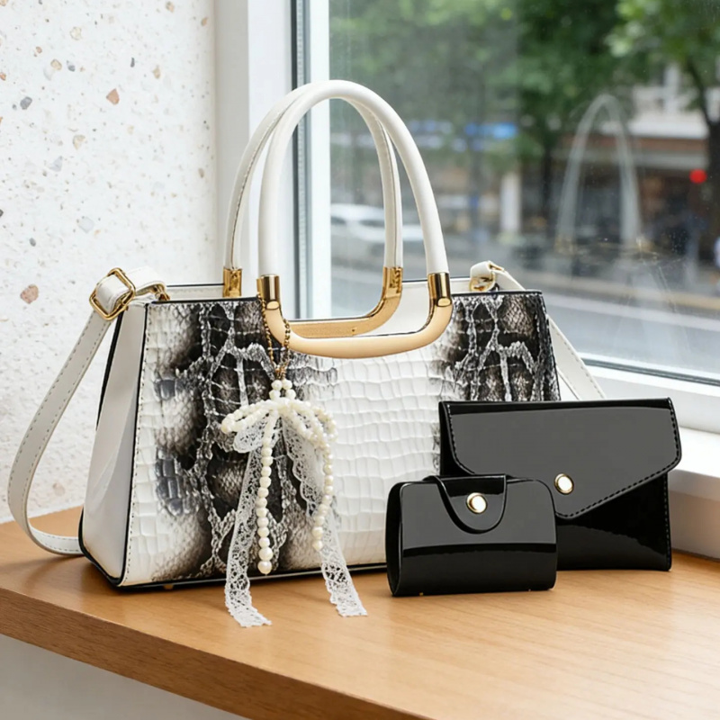 Conjunto de Bolsos de Mano par - Women'S Evening Bags reseña y precio