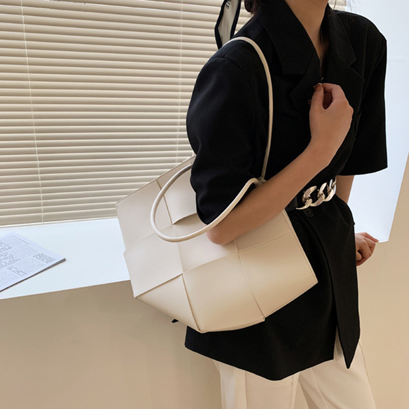 Bolso de mano grande de lujo p - Women Bags Medium Size reseña y precio