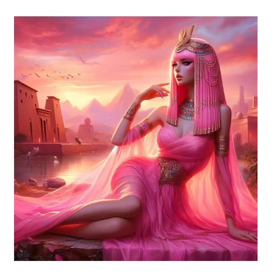 Kits de pintura de diamantes D - Women Bags In Egypt reseña y precio