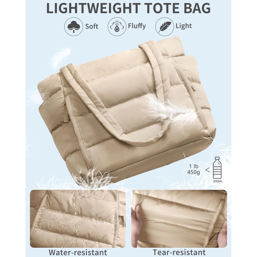 Bolso de mano acolchado de gra - Women Bags Medium Size reseña y precio
