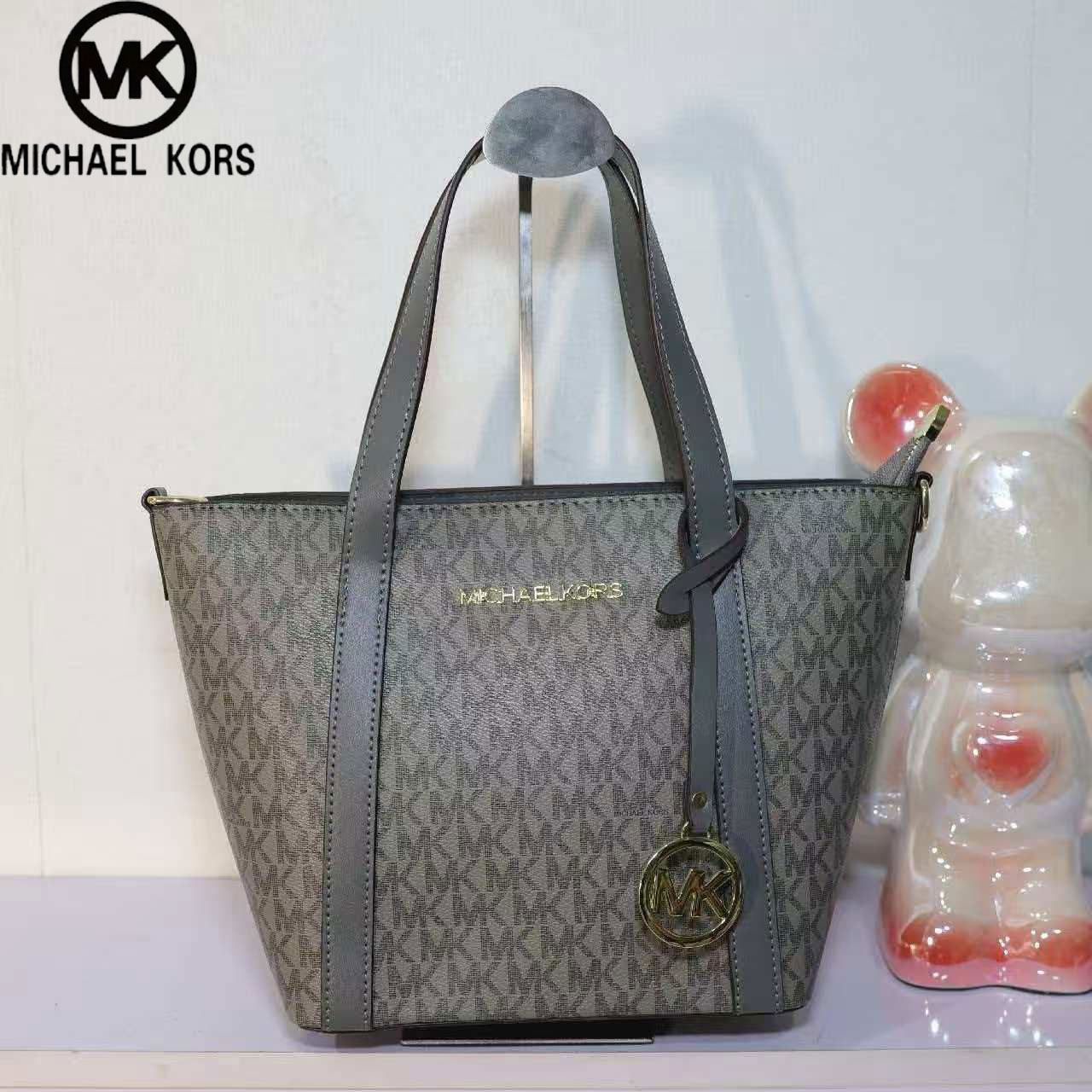 MICHAEL KORS/Michael Kors MK N - Women'S Bags Of Michael Kors reseña y precio