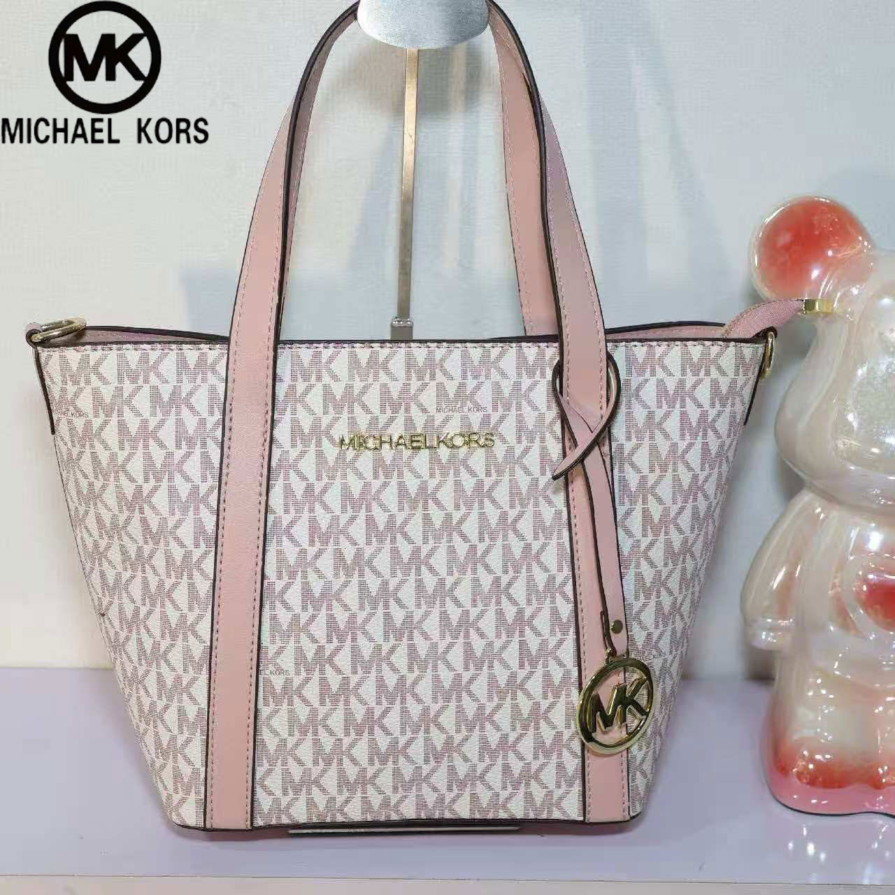 MICHAEL KORS/Michael Kors MK N - Women'S Bags Of Michael Kors reseña y precio