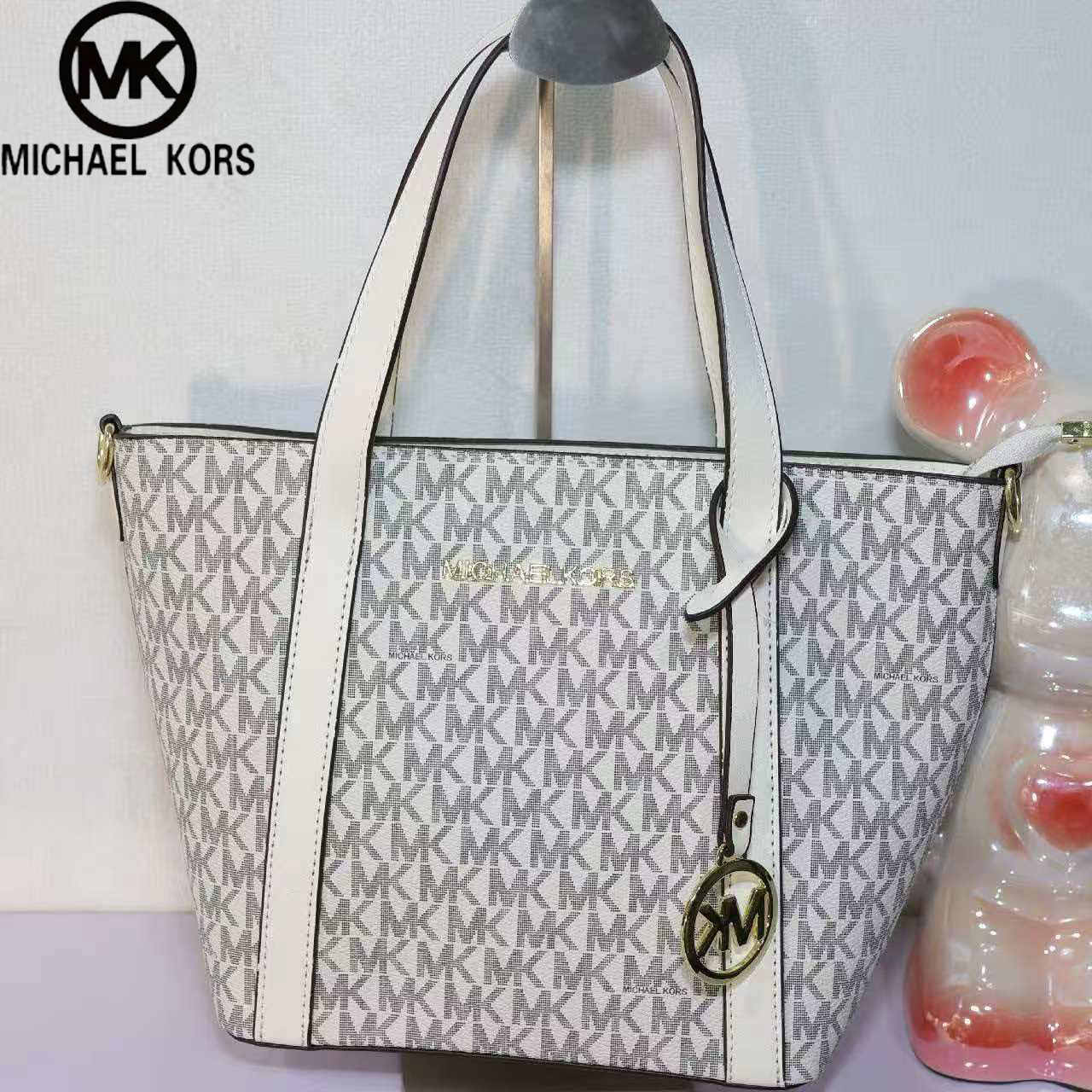 MICHAEL KORS/Michael Kors MK N - Women'S Bags Of Michael Kors reseña y precio