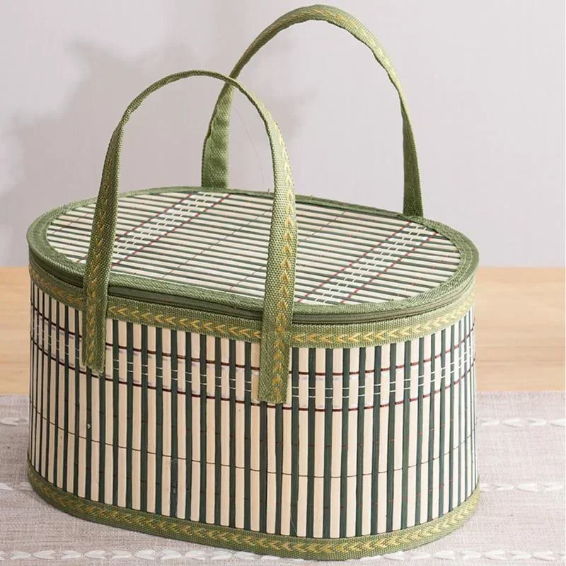 Cesta de Picnic Plegable Ecoló - Women Bags Gift reseña y precio