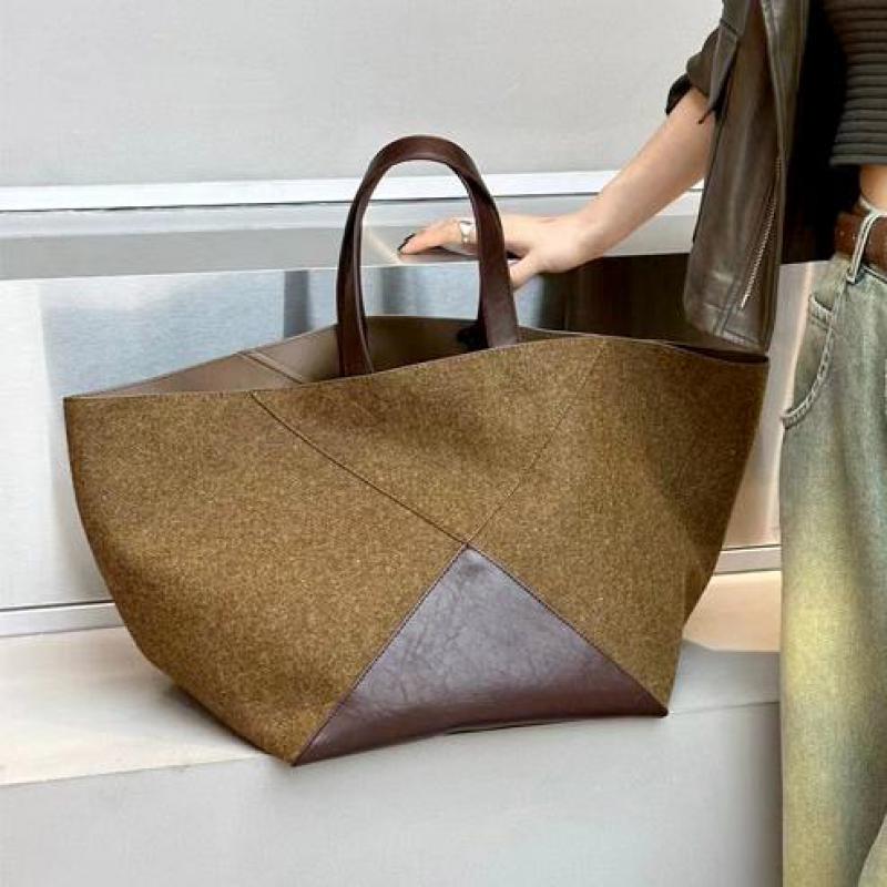 Moda de otoño e invierno, nuev - Women Handheld Bags reseña y precio