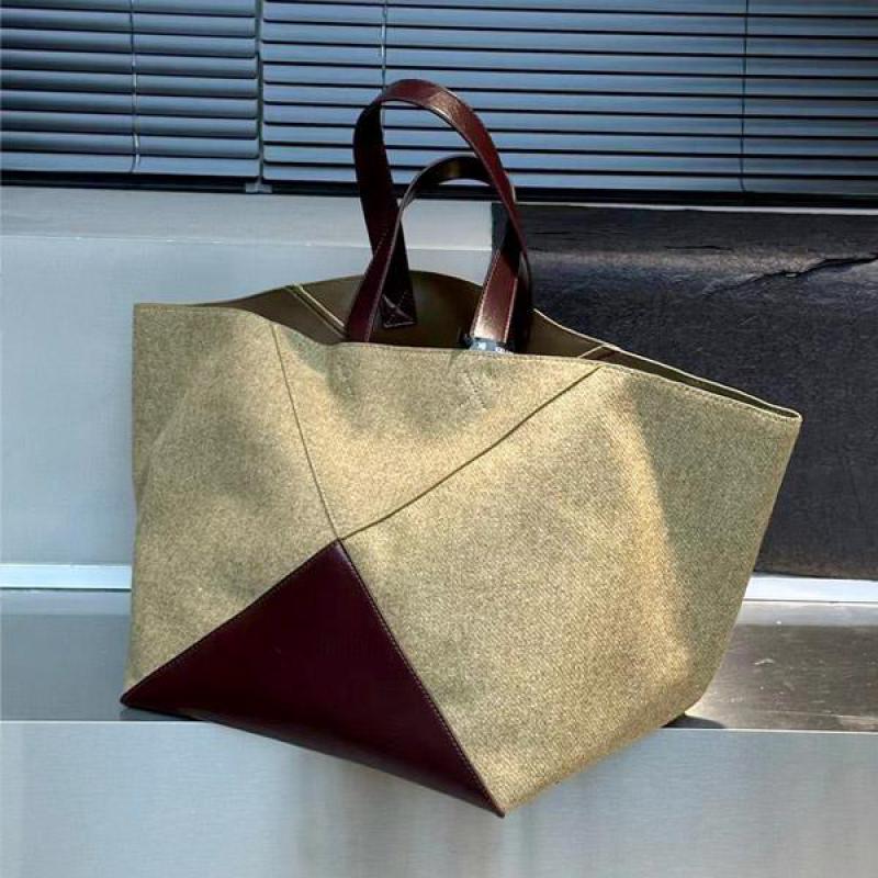Moda de otoño e invierno, nuev - Women Handheld Bags reseña y precio